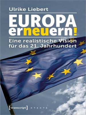 cover image of Europa erneuern!